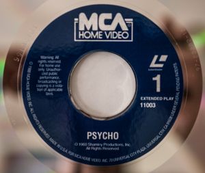 Psycho