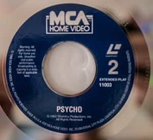 Psycho