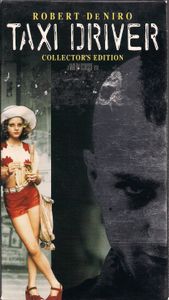 Taxi Driver