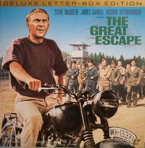 The Great Escape