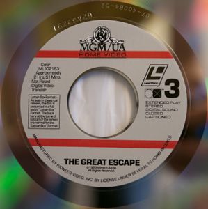 The Great Escape