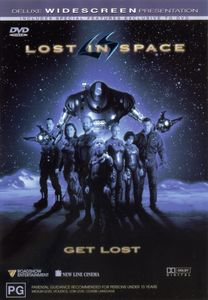 Lost In Space