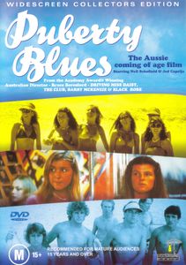 Puberty Blues (Widescreen Collectors Edition)