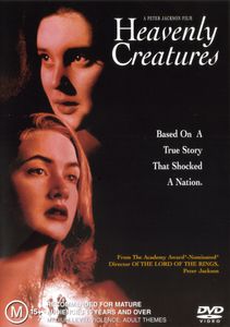Heavenly Creatures