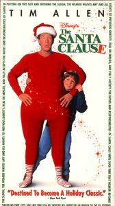 The Santa Clause