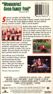 The Santa Clause