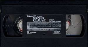 The Santa Clause