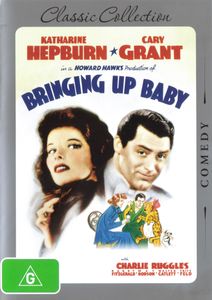Bringing Up Baby