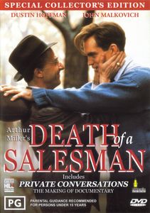 Death Of A Salesman