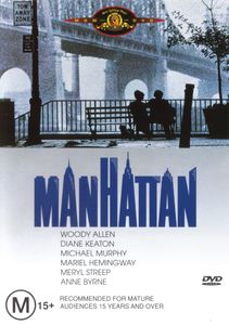 Manhattan