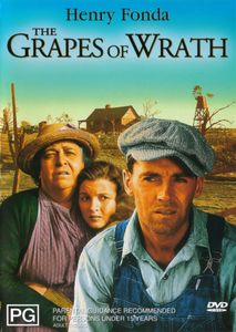 The Grapes Of Wrath
