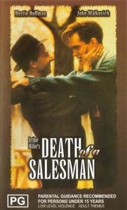 Death Of A Salesman