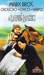 A Day At The Races