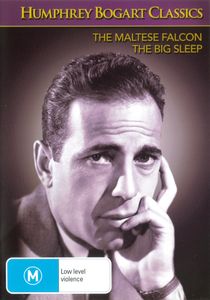 The Maltese Falcon / The Big Sleep