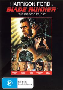 Blade Runner (The Director's Cut)