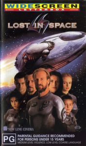 Lost In Space
