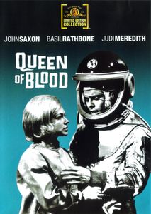 Queen Of Blood