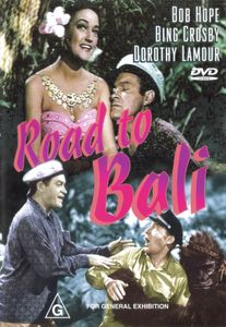 Road To Bali
