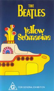 Yellow Submarine