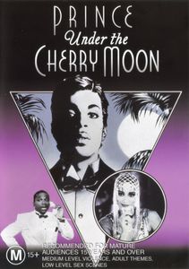 Under The Cherry Moon