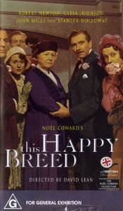 This Happy Breed