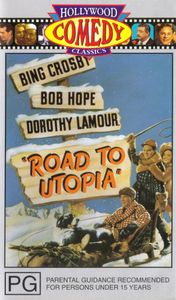 Road To Utopia
