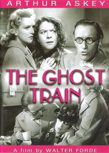The Ghost Train