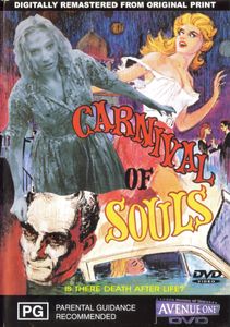 Carnival Of Souls