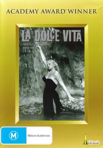 La Dolce Vita
