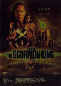 The Scorpion King