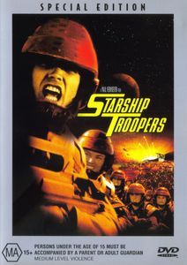 Starship Troopers (Special Edition)
