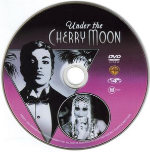 Under The Cherry Moon