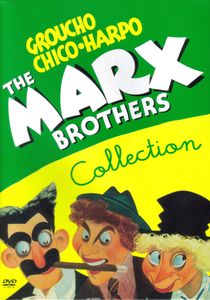 The Marx Brothers Collection