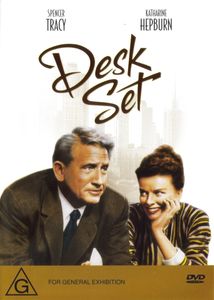 Desk Set