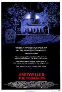 Amityville II: The Possession