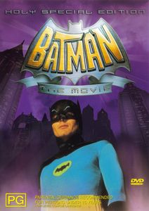 Batman The Movie (Holy Special Edition)