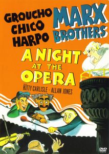 The Marx Brothers Collection