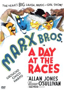 The Marx Brothers Collection