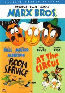 The Marx Brothers Collection