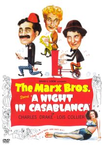 The Marx Brothers Collection