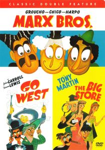 The Marx Brothers Collection