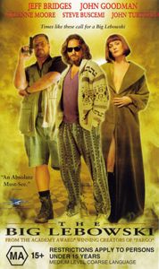 The Big Lebowski