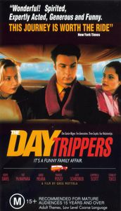 The Day Trippers