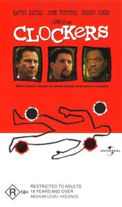 Clockers