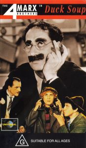 Duck Soup