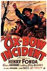 The Ox-Bow Incident