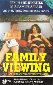 Family Viewing