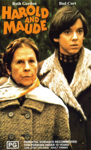 Harold And Maude