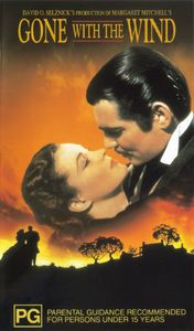 Gone With The Wind