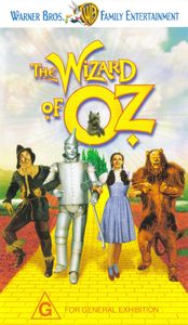 The Wizard Of Oz